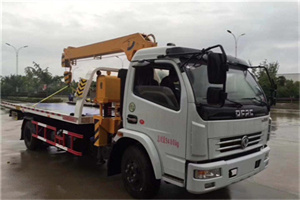 青云谱24小时道路救援服务