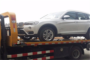 青云谱拖车24小时服务电话